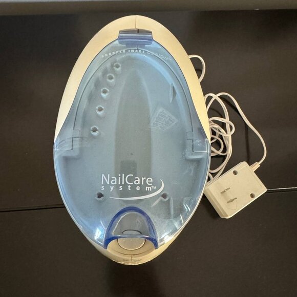 Sharper Image Nail Care System - Picture 2 of 8